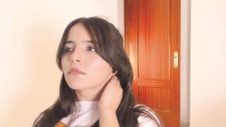 raychell_black - [Video] role-play chat masturbate asshole