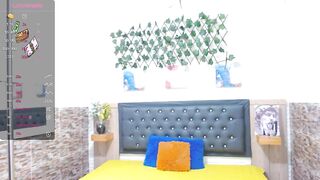 princess_martinez - [Video] iteractivetoy chat orgy nudity