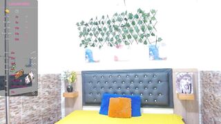 princess_martinez - [Video] iteractivetoy chat orgy nudity