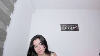 sallydi - [Video] fansy dildo fucking face fucking findom