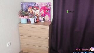 mia_miln - [Video] private show clip findom hot wife