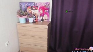 mia_miln - [Video] private show clip findom hot wife