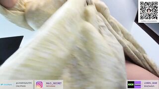 vanandjuani - [Video] leggings pornhub amateur big lips