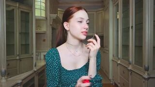 shirleywhitney - [Video] oral sex Nora lovense body