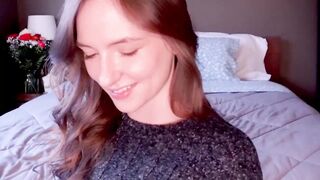 innocentprovenguilty - [Video] flexible pretty face fetish cute