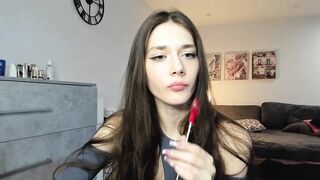 _wilson__ - [Video] sexy femdom shy cute