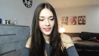 _wilson__ - [Video] sexy femdom shy cute