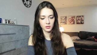 _wilson__ - [Video] sexy femdom shy cute