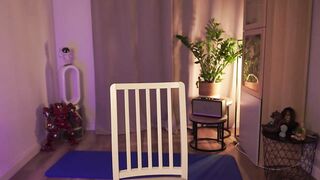 _sexi_lexi - [Video] natural tits goddess tiny fuck machine