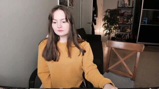 jane_modelxx - [Video] horny private show slim horny
