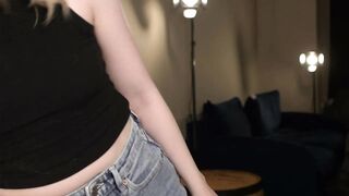 lucydelovely - [Video] spy cam fun nasty bondage