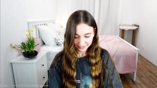 ambertan1 - [Video] tall anal sexy latex