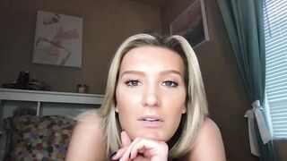 nancy_babe20 - [Video] feet hot slut tease role-play