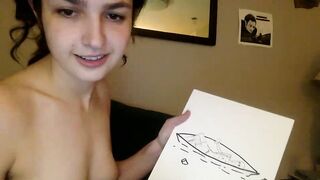 ariel_lena - [Video] handjob erotic ticket show gorgeous