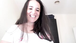 melaniebiche - [Video] private show lush ass fuck sensual