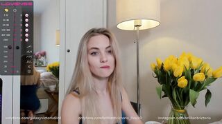 brilliantvictoria - [Video] smile lush amateur hot chick