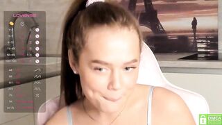 brittcubitt - [Video] step daughter dildo nest asshole