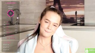 brittcubitt - [Video] step daughter dildo nest asshole