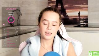 brittcubitt - [Video] step daughter dildo nest asshole