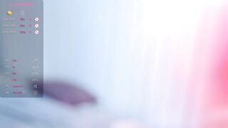 connieambes - [Video] young sensual spy cam piercing