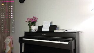 llesslie - [Video] bisexual cutie girl big pussy