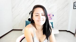 allisonpalmer - [Video] cam porn bondage shy strapon