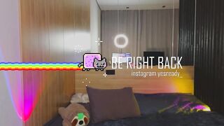 yes_ready - [Video] homemade mature cosplay strip