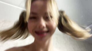 elli_harmon - [Video] amateur sex video creampie tiny whores