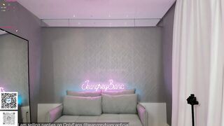 jeangreybianca - [Video] panties iteractivetoy girl fuck machine