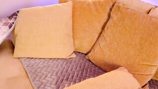 erotic_vibe - [Video] dirty bush dildo fucking doggy