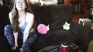 elfenemma - [Video] passion kissing big pussy lips big pussy