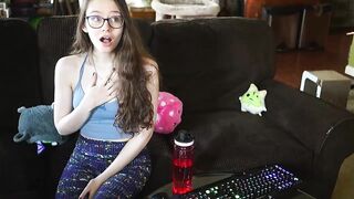 elfenemma - [Video] passion kissing big pussy lips big pussy