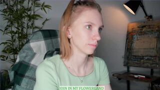 darlenegladish - [Video] dirty footjob cam show masturbate
