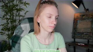 darlenegladish - [Video] dirty footjob cam show masturbate