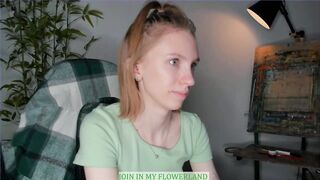 darlenegladish - [Video] dirty footjob cam show masturbate