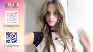 princess_diana18 - [Video] alone slim exhibition legs