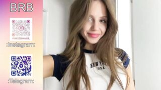 princess_diana18 - [Video] alone slim exhibition legs