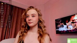 lissa_meooow - [Video] belly nest masturbate shaved