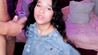 sweet_sin21 - [Video] blonde mature office belly