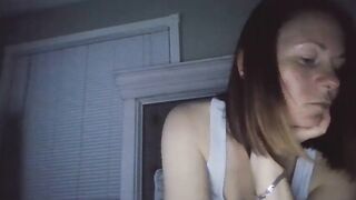 candylipsmunch - [Video] real orgasm babe fingers anal play