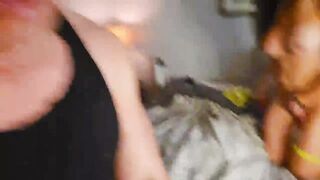 squirtqueen4uxx - [Video] asshole boobies fit boobies