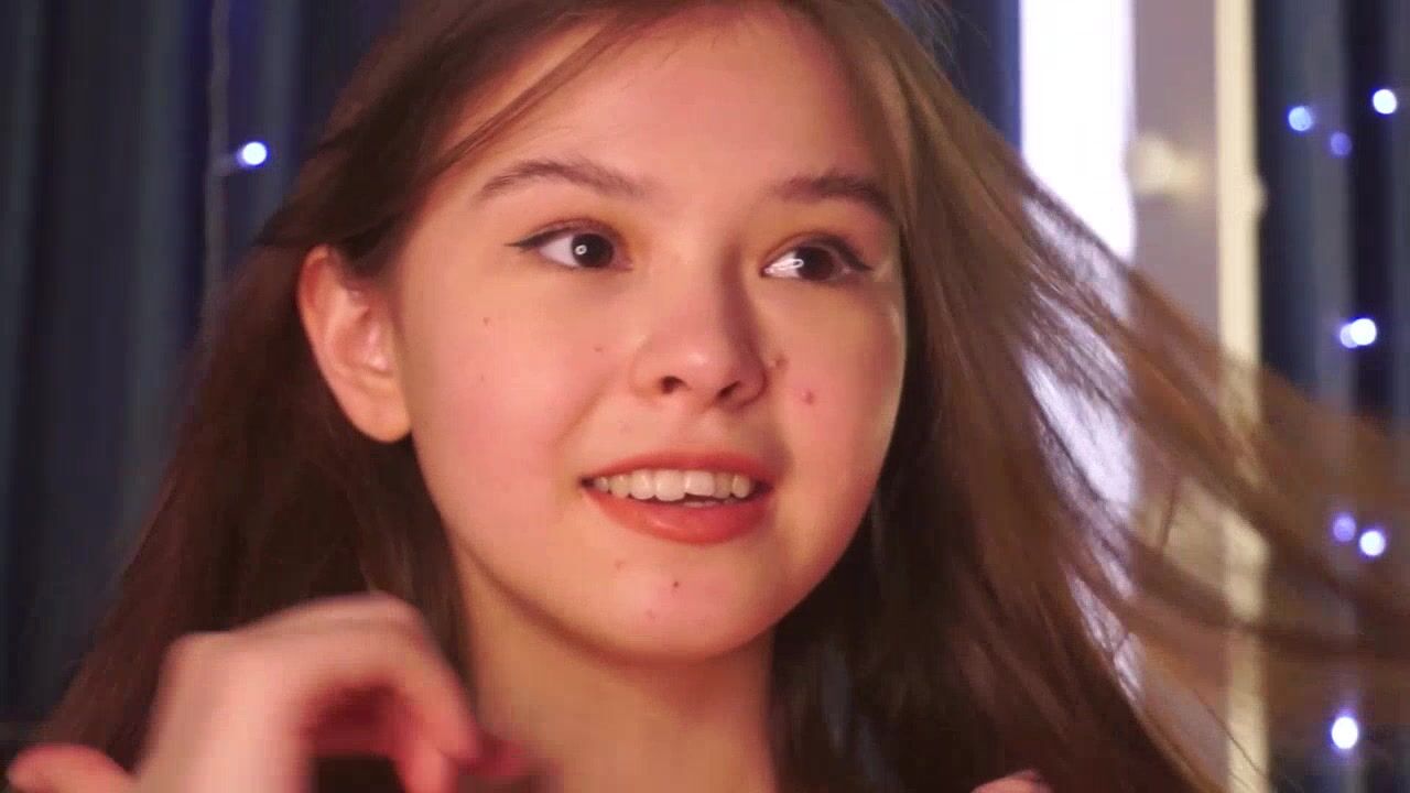 _sensual_baby_ - [Video] dirty bondage dildo fucking iteractivetoy