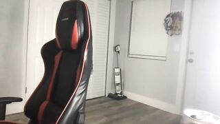 heluvskay - [Video] home playing babe doggy