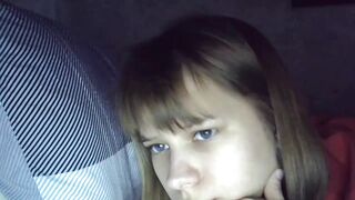 the_partisan - [Video] pretty face panties role-play long hair