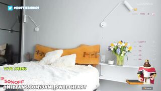 hottie_bird - [Video] chat oral sex pink fuck my pussy