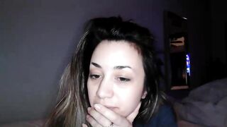 mommyswett - [Video] hidden record girl strip