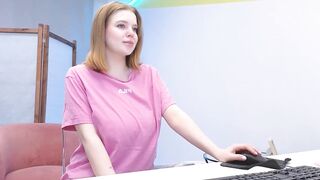 lovlybambi - [Video] step daughter amazing cam show chat