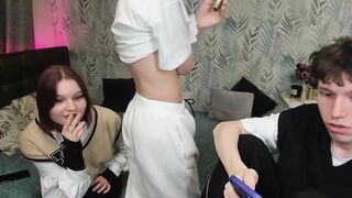 delischions_babe - [Video] smile femdom fuck big pussy lips