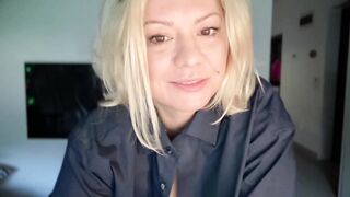 kiradivine - [Video] anal fuck glamour porn balloons footjob