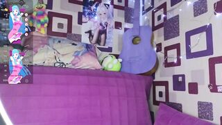 katerinchik - [Video] cam girl vagina amateur domi